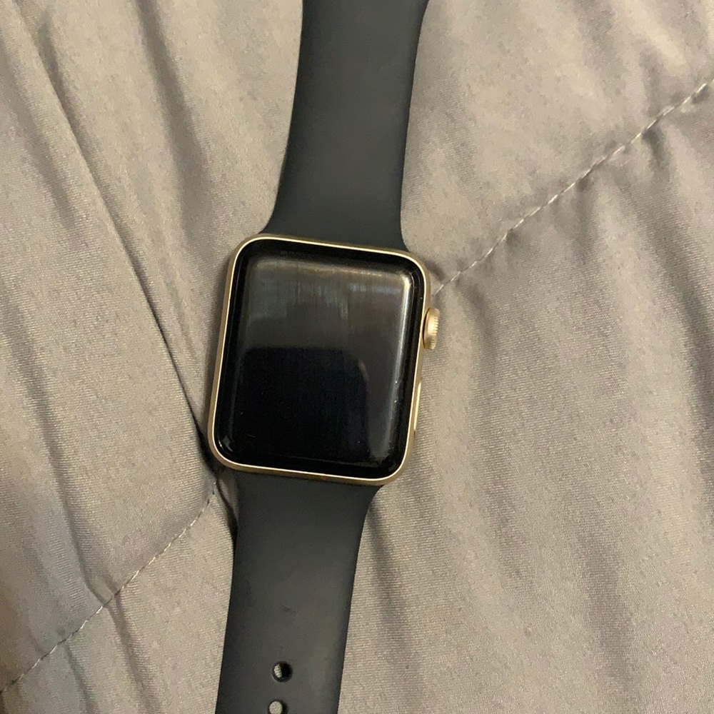 Apple Watch series 2 42 mm